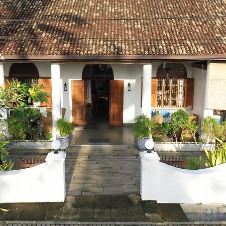 Yara Galle Fort 外观 照片